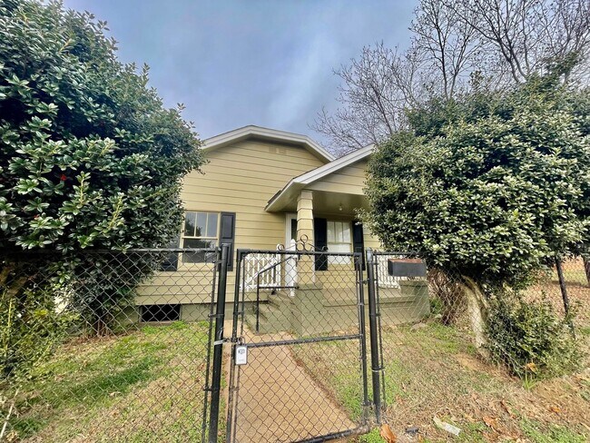Building Photo - 807 3rd St