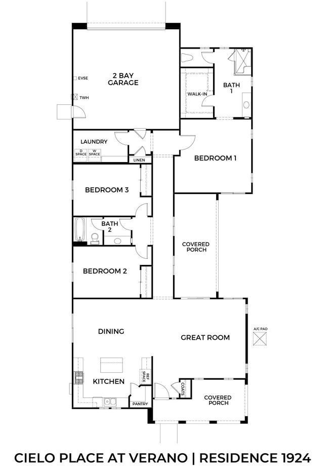 Foto del edificio - 67505 Rio Naches Rd