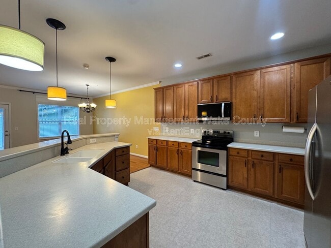 Foto del edificio - 2603 Asher View Ct