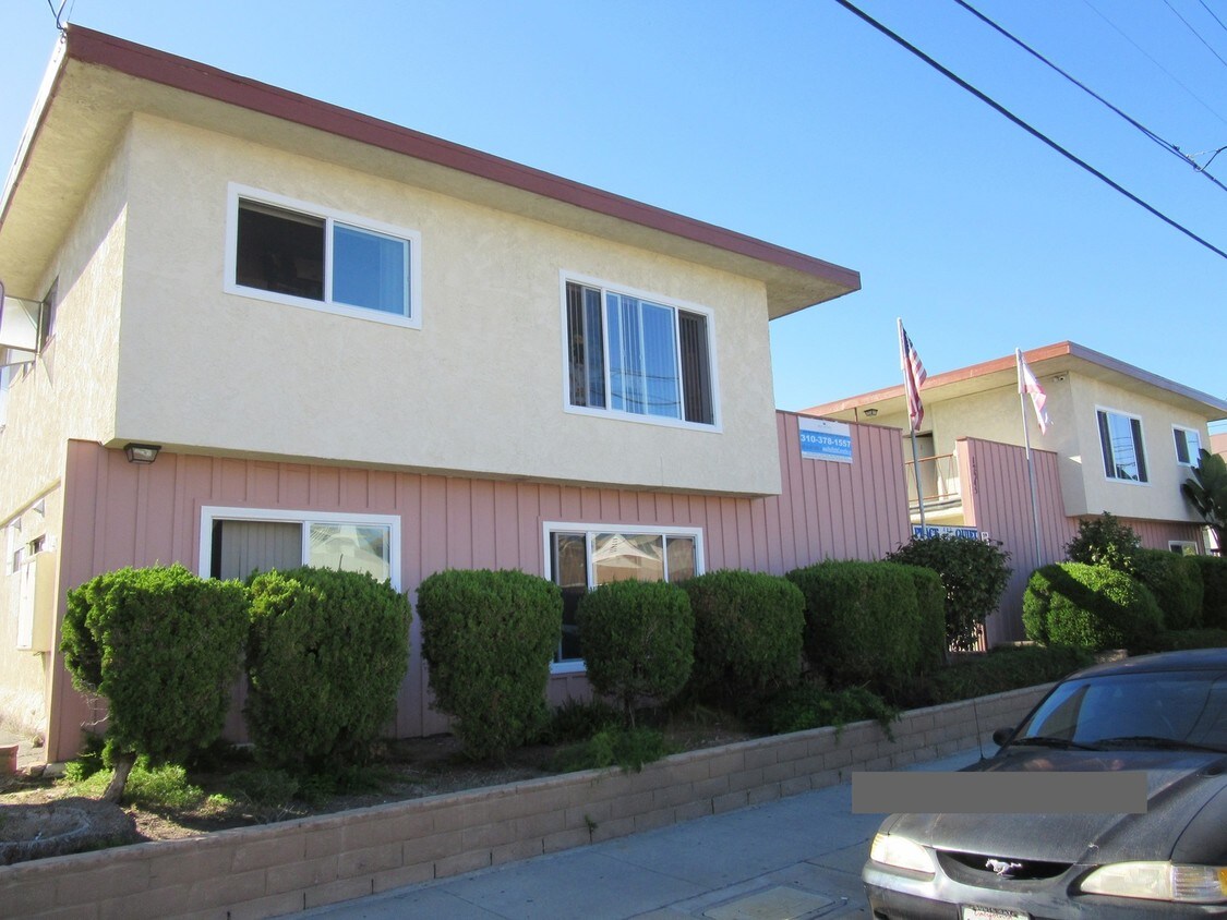 12245 Manor Dr, Hawthorne, CA 90250 Apartments in Hawthorne, CA