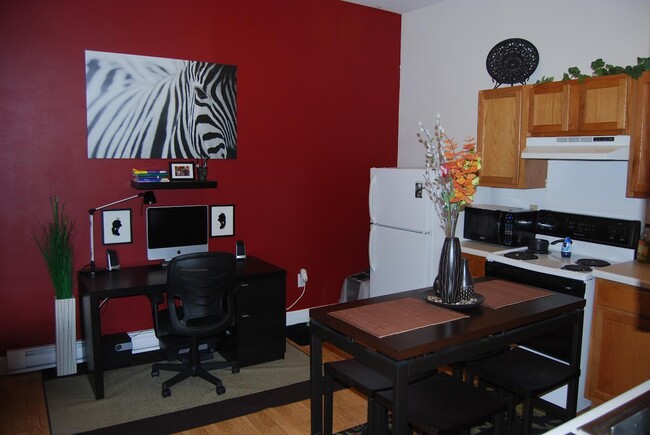 Foto del edificio - 506 7th St