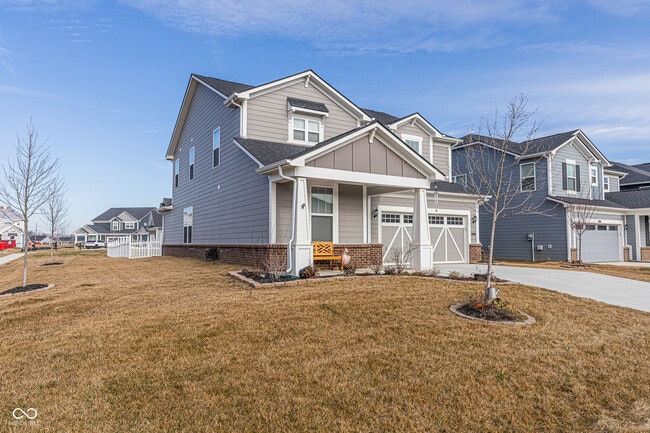 Building Photo - 6786 Sable Point Dr