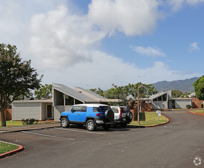 Meheula Hale Apartments Mililani, HI