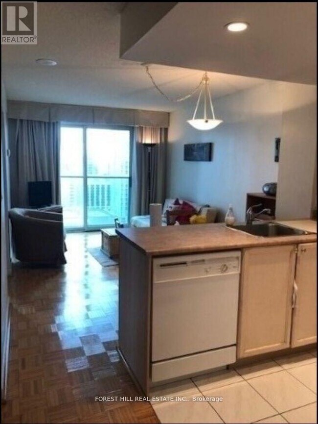 Photo du bâtiment - 8 Park Rd