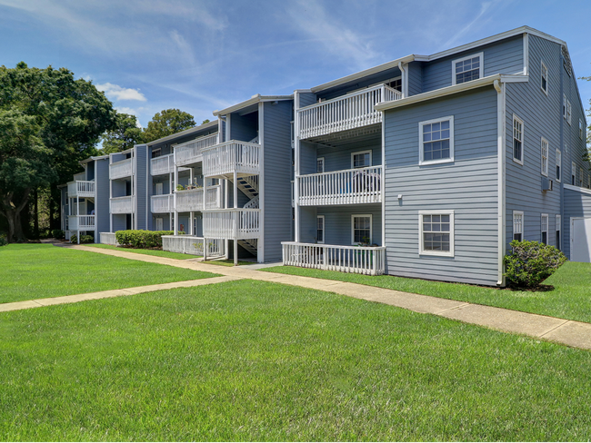 Building Photo - The Ava Apartments