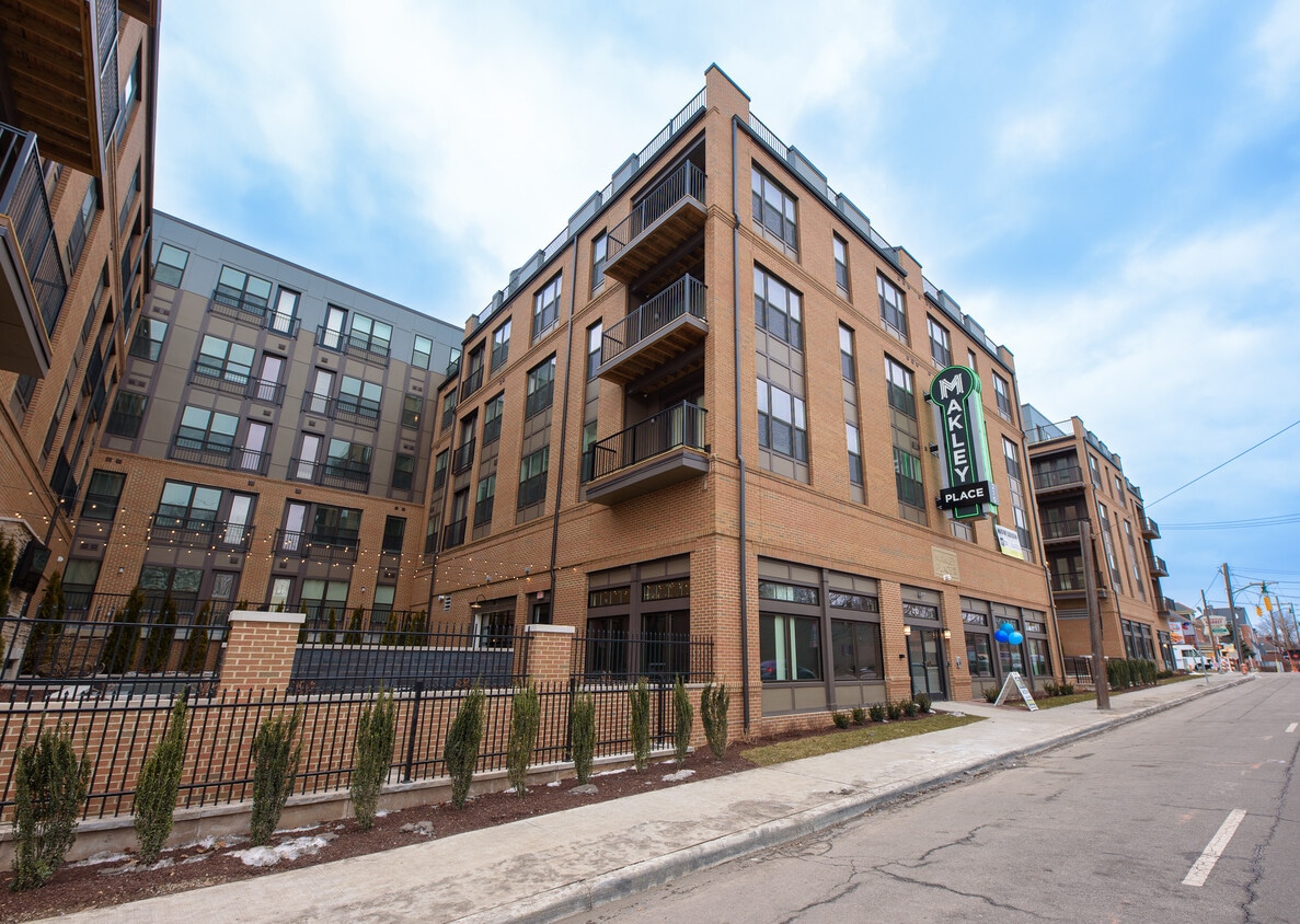 Primary Photo - Makley Place