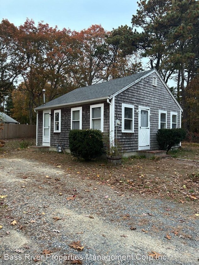 Primary Photo - 2 br, 1 bath House - 135 Swan River Road