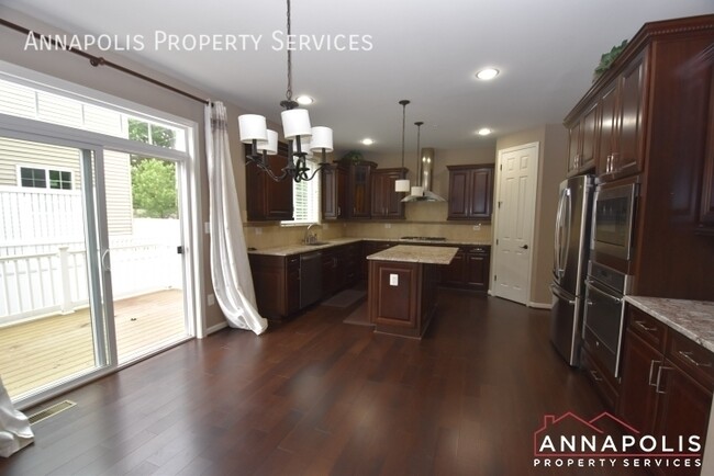 Foto del edificio - 402 St Martins Choice Ln