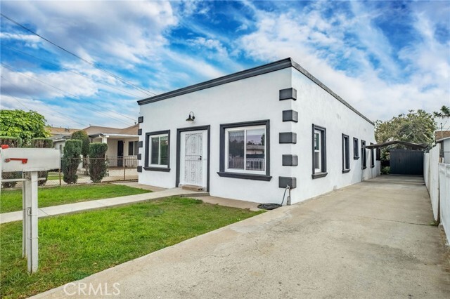 Building Photo - 4712 E Hammel St