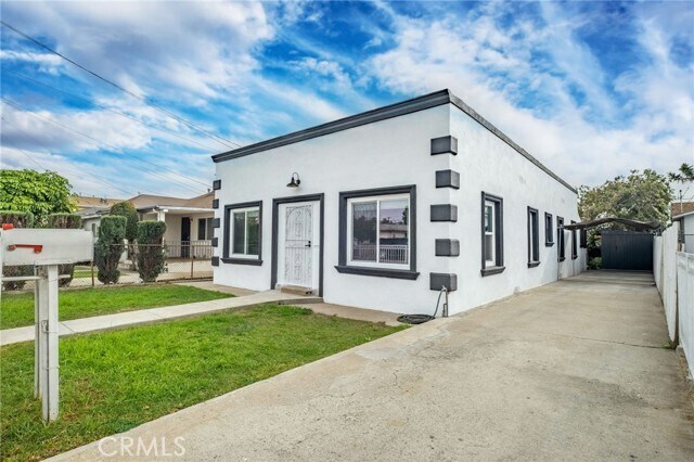 Foto del edificio - 4712 E Hammel St