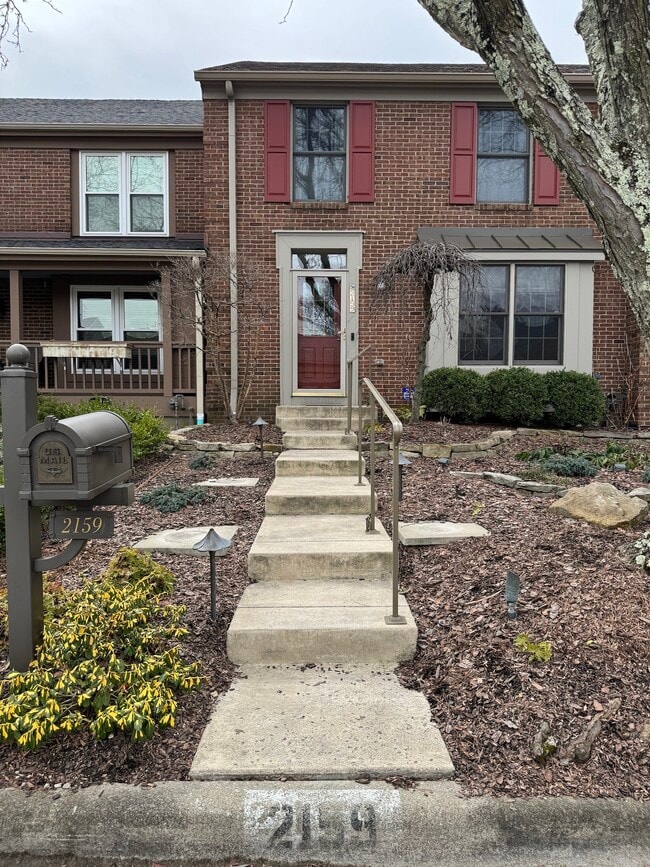 Building Photo - 2159 Sandston Rd
