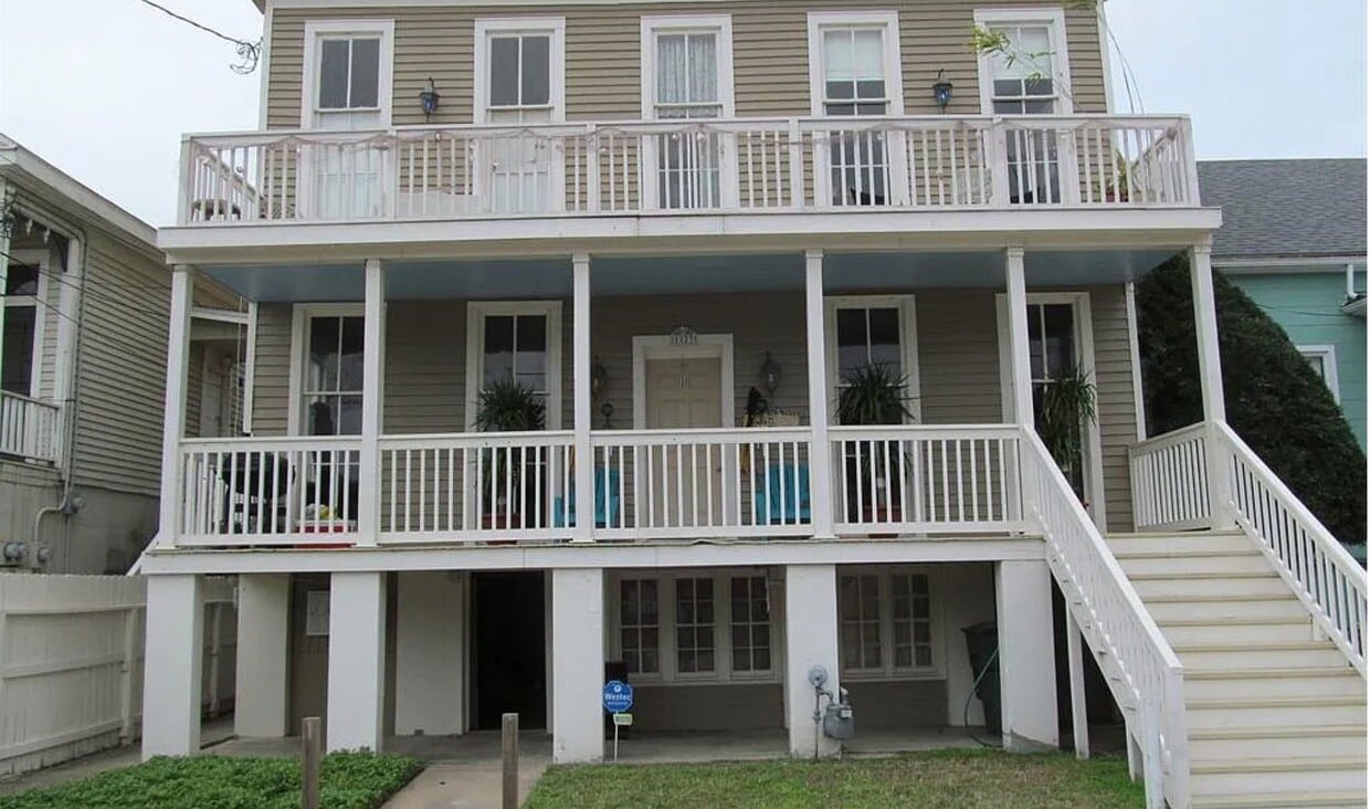 Primary Photo - 1523-1521 21st St