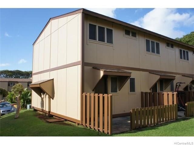 Foto del edificio - 98-1387 Hinu Pl