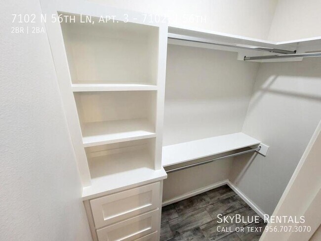 Foto del edificio - 7102 N 56th Ln