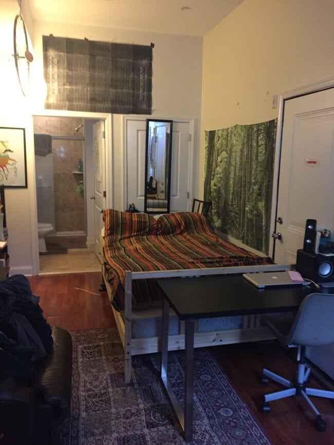 Foto del edificio - 1835 N 19th St