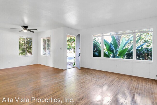 Building Photo - 3 br, 1 bath House - 3992 Honeycutt St