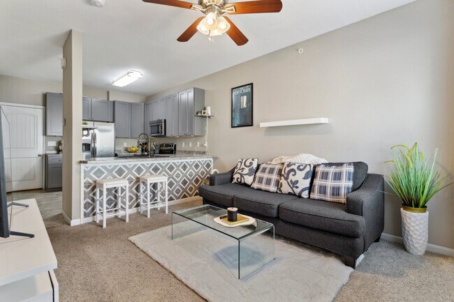 Photo - 4283 Little Rock Vw House