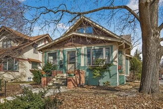 Building Photo - 3553 Dupont Ave S