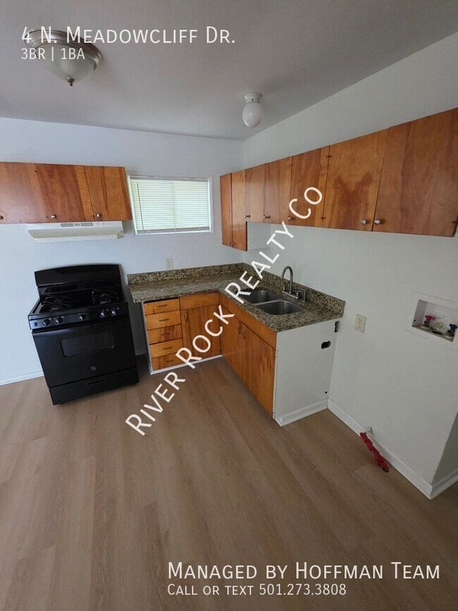 Foto del edificio - 4 N Meadowcliff Dr