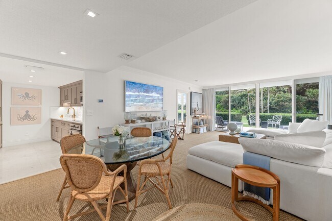 Foto del edificio - 2774 S Ocean Blvd