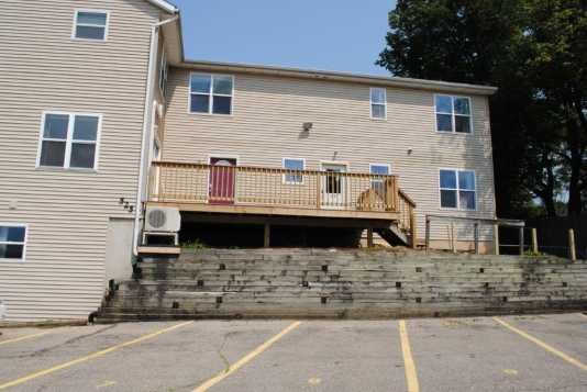 Building Photo - 525 Sprague Ave