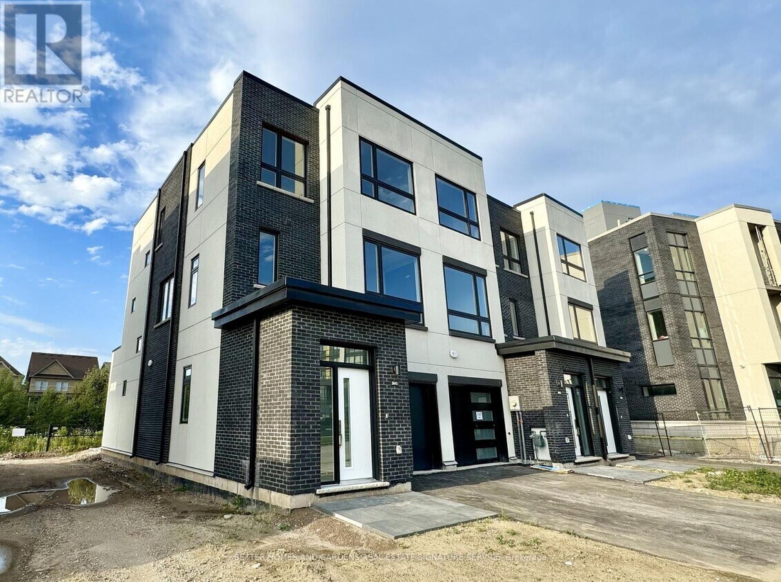 3045 Trailside Dr, Oakville, ON L6M 4M2 House for Rent in Oakville