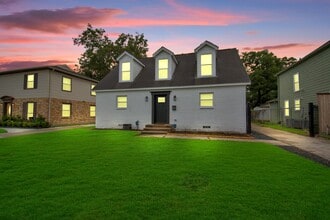 Building Photo - 3315 Rosedale St