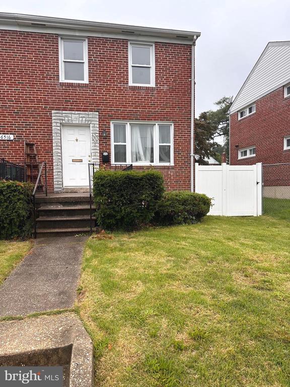 Foto principal - 6518 Belle Vista Ave