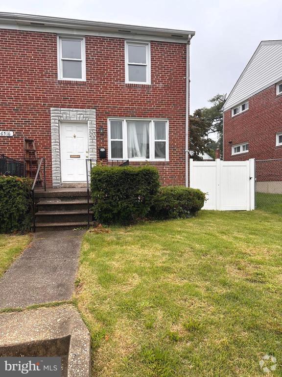 Building Photo - 6518 Belle Vista Ave