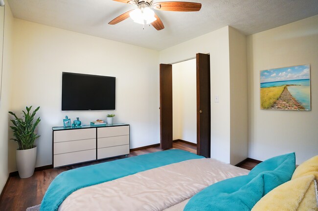 Building Photo - Hazel Street Apartments