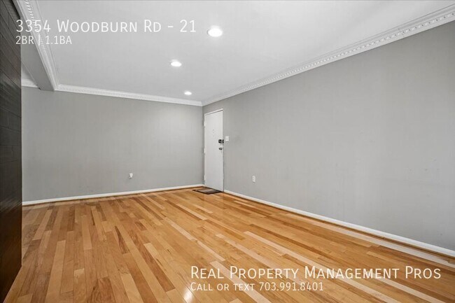 Building Photo - 3354 Woodburn Rd