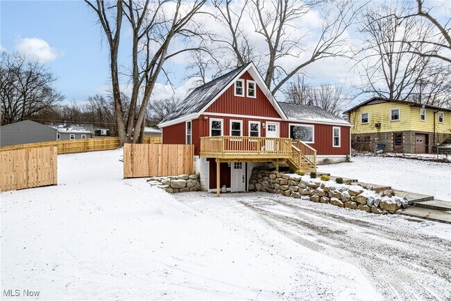 Foto del edificio - 3101 Wagoner St