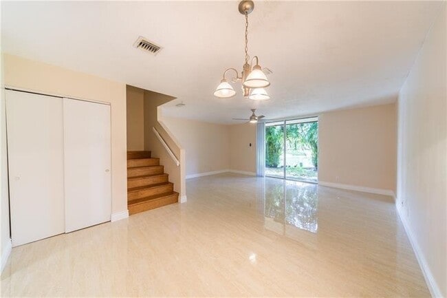 Photo - 1343 Hampton Blvd (North Lauderdale, FL) Townhome
