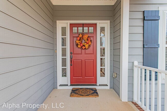 Foto del edificio - 5 br, 3 bath House - 305 Iron Bridge Way