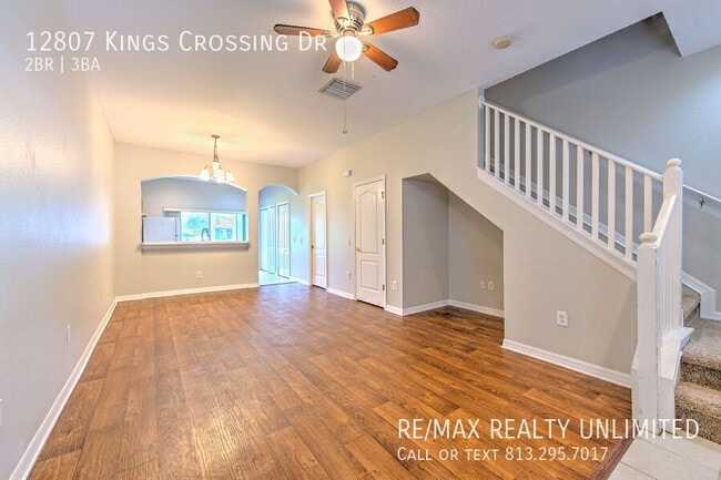 Building Photo - 12807 Kings Crossing Dr