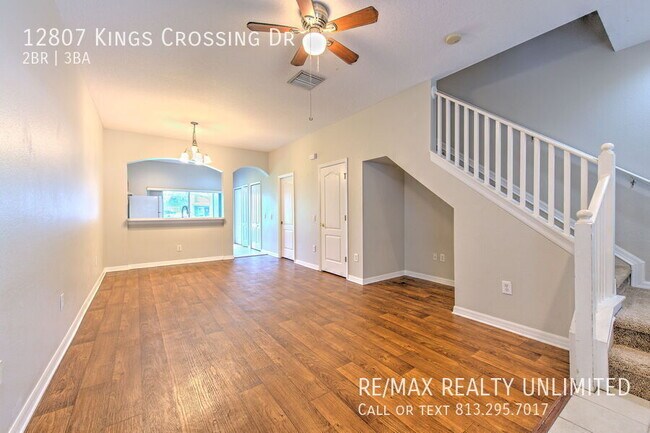 Foto del edificio - 12807 Kings Crossing Dr