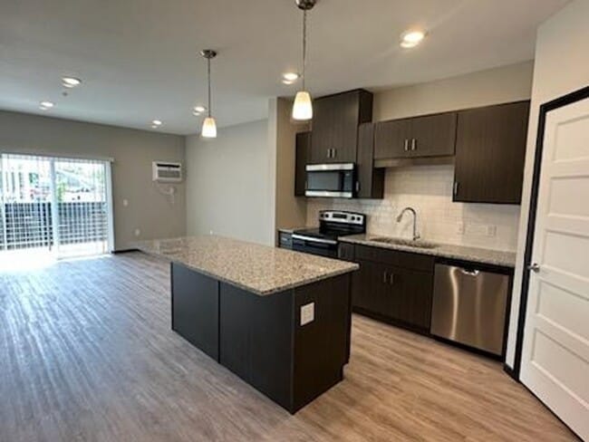 Interior Photo - Block 25 Lofts