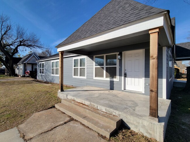 Foto del edificio - 4701 N McKinley Ave