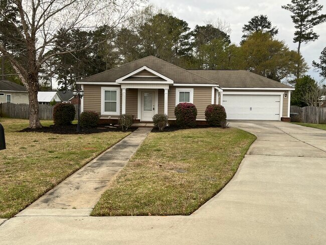 Foto del edificio - 209 Courthouse Ln