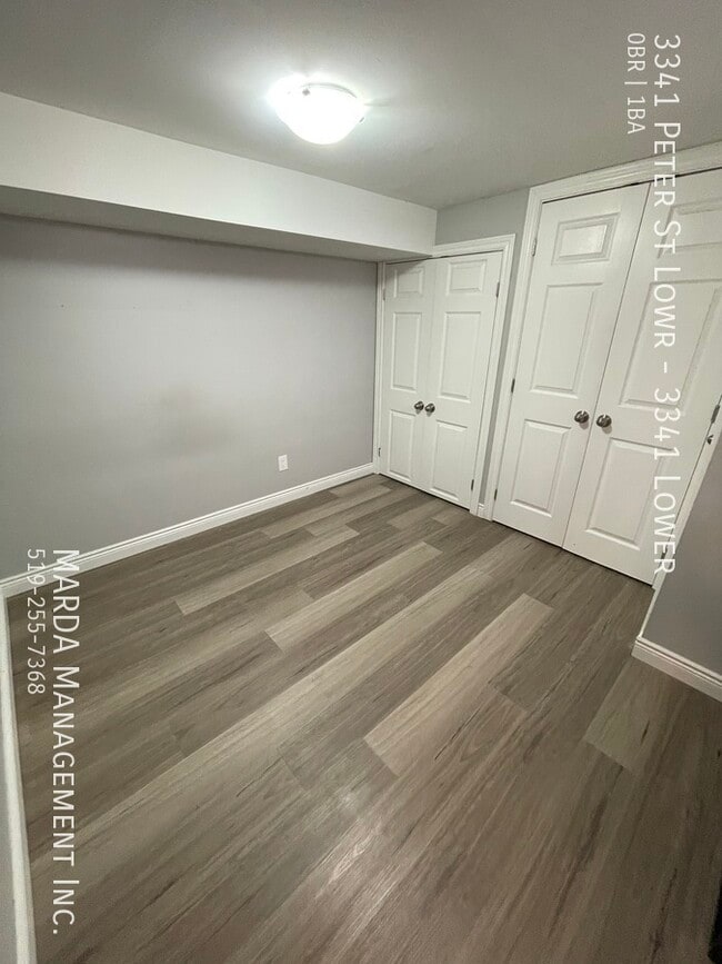 Photo du bâtiment - CONTEMPORARY BACHELOR UNIT- PERFECT FOR STUDENTS AND YOUNG PROFESSION