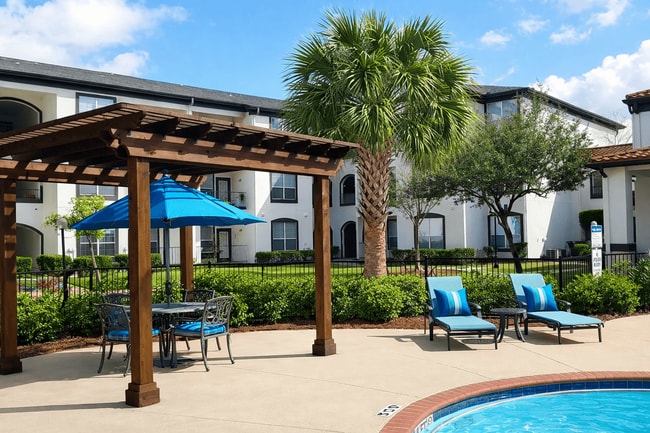 Foto del edificio - Villas of Park Grove