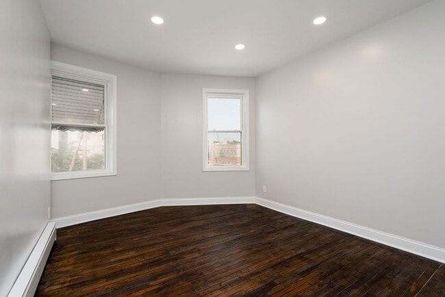 Interior Photo - Brick and Beam Flats