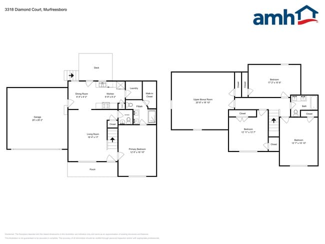 Foto del edificio - 3318 Diamond Ct