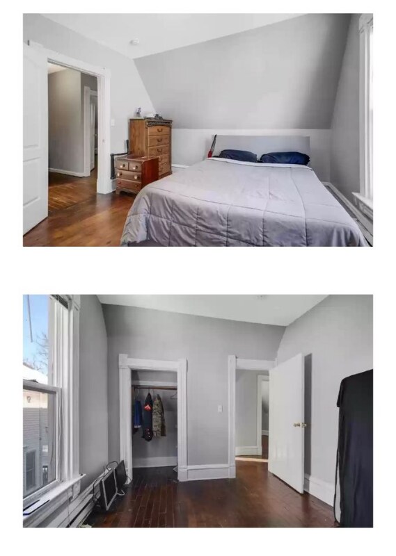 Foto del edificio - 2105 N Bryant Ave