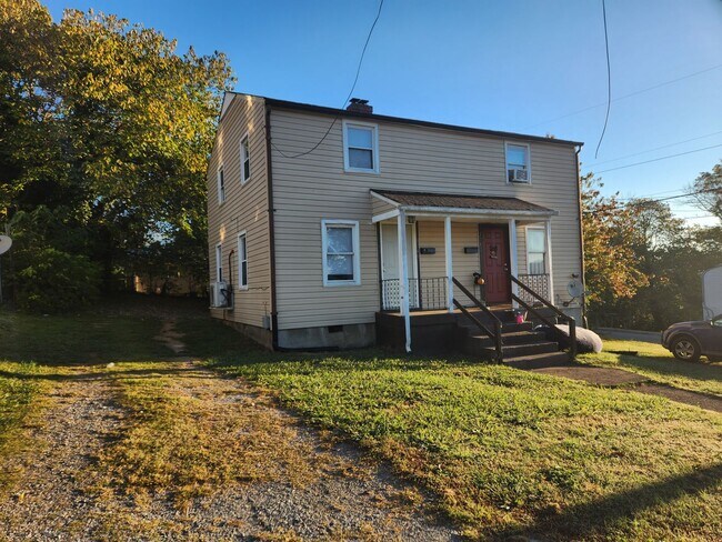 Foto del edificio - 1740-1742 Shaffer Street
