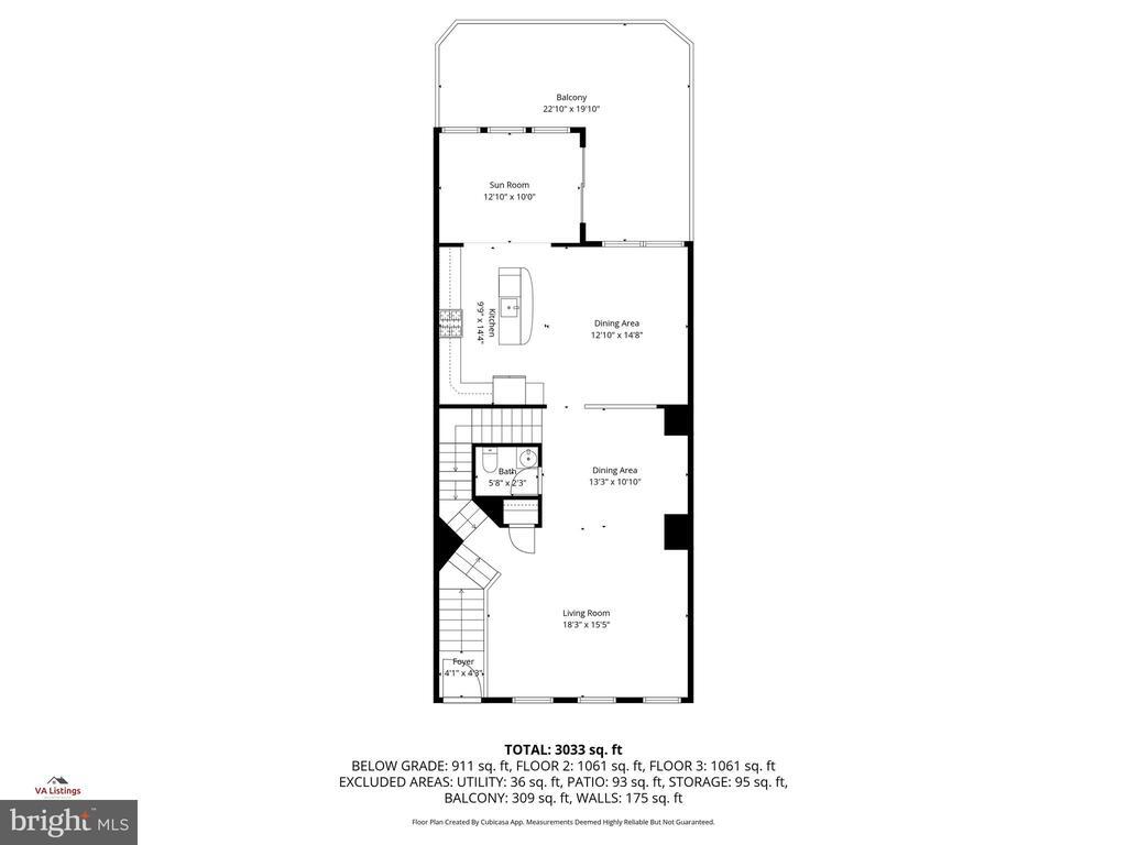 Foto del edificio - 20619 Erskine Terrace