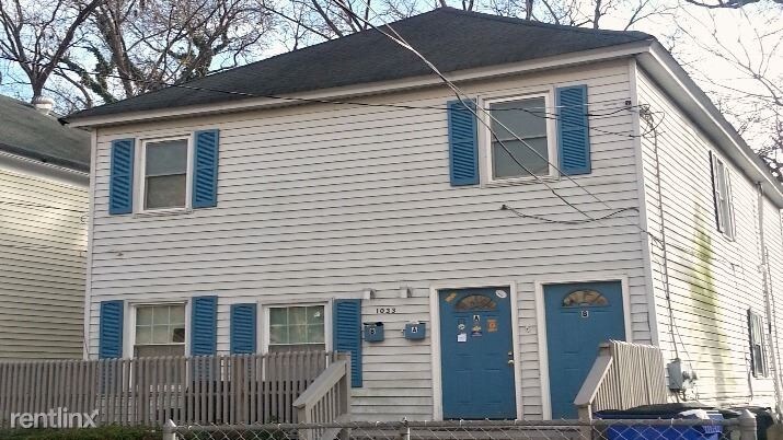 Primary Photo - 1033 W 38th St