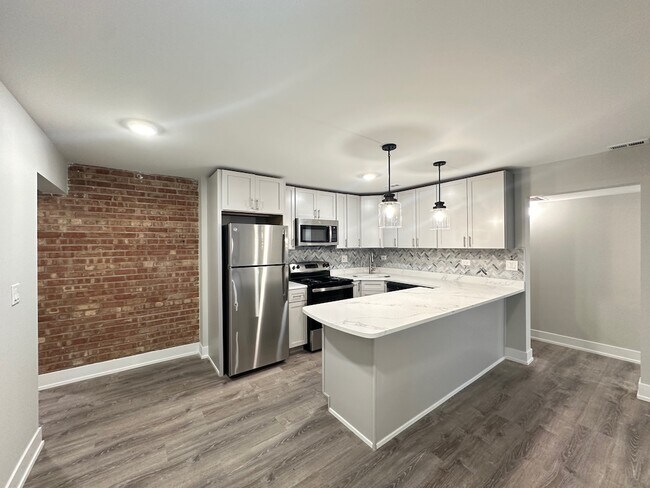 Foto del edificio - 1225 N LaSalle St