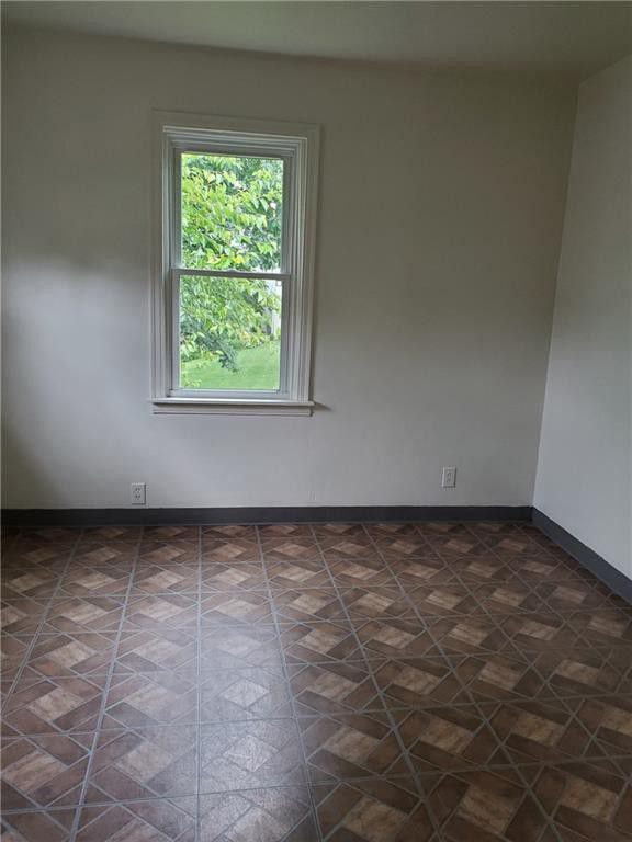 Dining Room - 1704 ohio ave