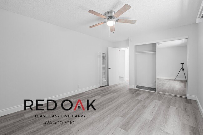 Foto del edificio - 5205 Rosemead Blvd